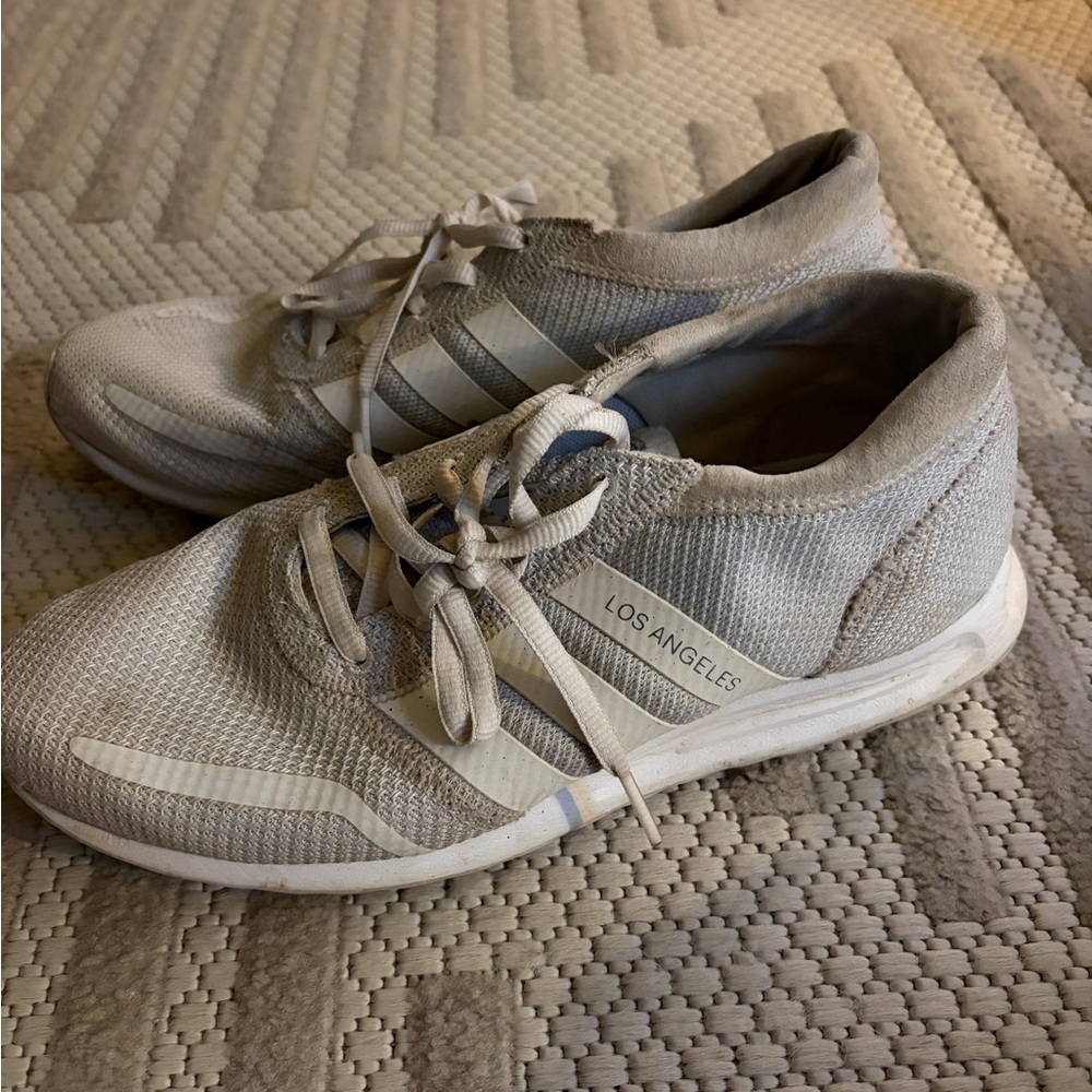 Unisex Adidas Tennis Shoes
